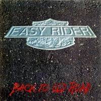 Easy Rider (BRA) : Back to Old Road